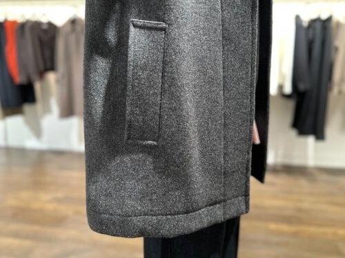SHETLAND MERINO WOOL Ⅱ - SELECT EYE COMPANY：セレクトアイ
